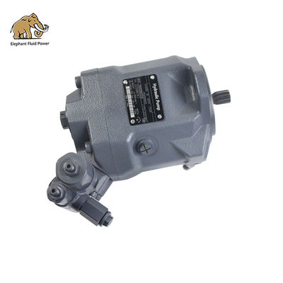 REXROTH পিস্টন পাম্প AL A10VO45DRG/52R 118749 SENNEBOGEN হ্যান্ডলিং এবং ক্রেন জন্য