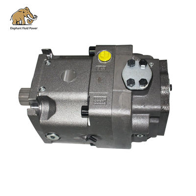 REXROTH পিস্টন পাম্প A11VLO145LRS/11R 74998 SENNEBOGEN উপাদান হ্যান্ডলিং এবং ক্রেন জন্য