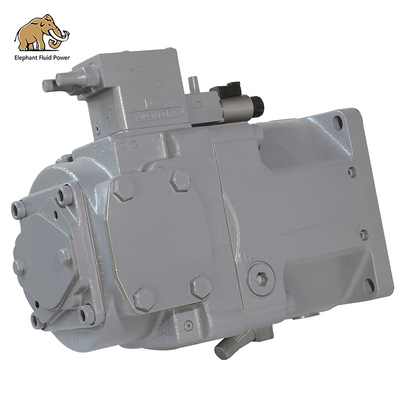 সেনেbogen উপাদান হ্যান্ডলিং এবং ক্রেনগুলির জন্য REXROTH পিস্টন পাম্প A11VLO260LG1S/11R 101494