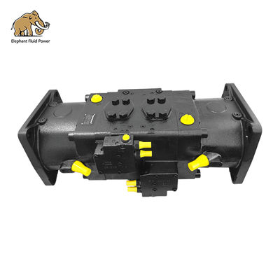 REXROTH পিস্টন পাম্প A20VLO260LG1S/10L 114613 SENNEBOGEN উপাদান হ্যান্ডলিং এবং ক্রেন জন্য