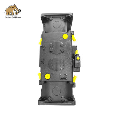 REXROTH পিস্টন পাম্প A20VLO260LG1S/10L 114613 SENNEBOGEN উপাদান হ্যান্ডলিং এবং ক্রেন জন্য