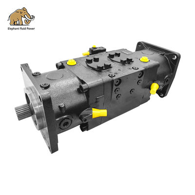 REXROTH পিস্টন পাম্প A20VLO260LG1S/10L 114613 SENNEBOGEN উপাদান হ্যান্ডলিং এবং ক্রেন জন্য