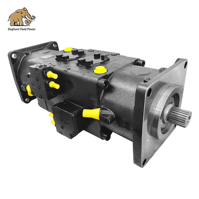 REXROTH পিস্টন পাম্প A20VLO190LG1S/10R 074638, 077129 SENNEBOGEN উপাদান হ্যান্ডলিং এবং ক্রেন জন্য