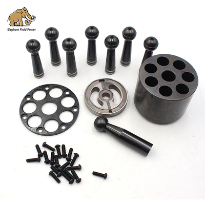 REXROTH PISTON PUMP A2FM80/61W 69774 48520 for SENNEBOGEN Material Handling and Cranes