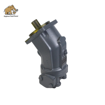 REXROTH PISTON PUMP A2FM80/61W 69774 48520 for SENNEBOGEN Material Handling and Cranes