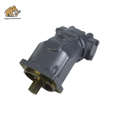 REXROTH PISTON PUMP A2FM80/61W 69774 48520 for SENNEBOGEN Material Handling and Cranes
