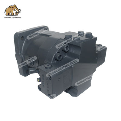 REXROTH পিস্টন পাম্প A6VM140HAXT/63W 105027 SENNEBOGEN উপাদান হ্যান্ডলিং এবং ক্রেন জন্য