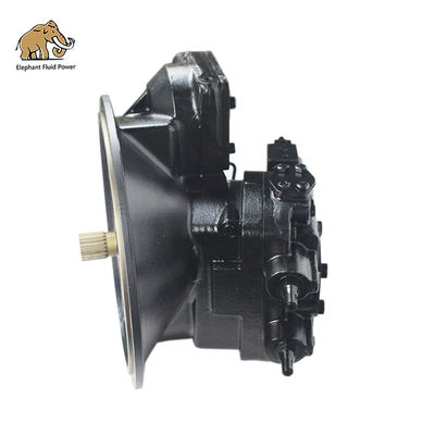 REXROTH পিস্টন পাম্প A8VO80LA1KH2/63R X4441981 SENNEBOGEN উপাদান হ্যান্ডলিং এবং ক্রেন জন্য