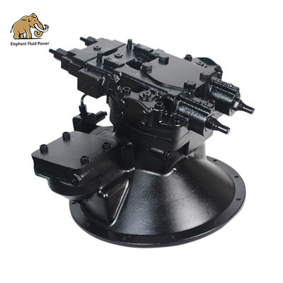 REXROTH পিস্টন পাম্প A8VO80LA1KH2/63R X4441981 SENNEBOGEN উপাদান হ্যান্ডলিং এবং ক্রেন জন্য