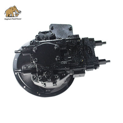 REXROTH পিস্টন পাম্প A8VO80LA1KH2/63R X4441981 SENNEBOGEN উপাদান হ্যান্ডলিং এবং ক্রেন জন্য