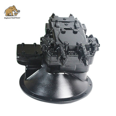 REXROTH পিস্টন পাম্প A8VO80LA1KH2/63R X4441981 SENNEBOGEN উপাদান হ্যান্ডলিং এবং ক্রেন জন্য