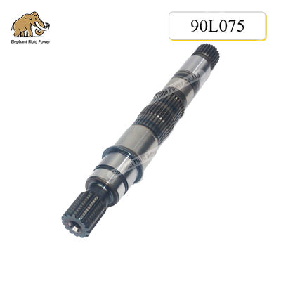 নতুন আপগ্রেড করা 90L75 প্রতিস্থাপন যন্ত্রাংশ Sauer Danfoss অ্যাপ্লিকেশনের সাথে মানানসই কর্মক্ষমতা বৃদ্ধি করেছে