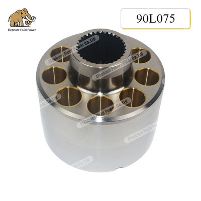 নতুন আপগ্রেড করা 90L75 প্রতিস্থাপন যন্ত্রাংশ Sauer Danfoss অ্যাপ্লিকেশনের সাথে মানানসই কর্মক্ষমতা বৃদ্ধি করেছে