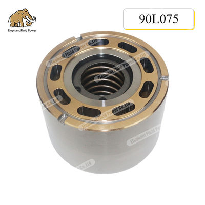 নতুন আপগ্রেড করা 90L75 প্রতিস্থাপন যন্ত্রাংশ Sauer Danfoss অ্যাপ্লিকেশনের সাথে মানানসই কর্মক্ষমতা বৃদ্ধি করেছে