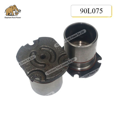 নতুন আপগ্রেড করা 90L75 প্রতিস্থাপন যন্ত্রাংশ Sauer Danfoss অ্যাপ্লিকেশনের সাথে মানানসই কর্মক্ষমতা বৃদ্ধি করেছে