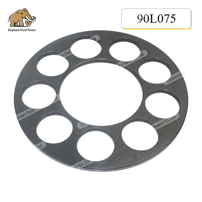 নতুন আপগ্রেড করা 90L75 প্রতিস্থাপন যন্ত্রাংশ Sauer Danfoss অ্যাপ্লিকেশনের সাথে মানানসই কর্মক্ষমতা বৃদ্ধি করেছে