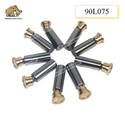নতুন আপগ্রেড করা 90L75 প্রতিস্থাপন যন্ত্রাংশ Sauer Danfoss অ্যাপ্লিকেশনের সাথে মানানসই কর্মক্ষমতা বৃদ্ধি করেছে