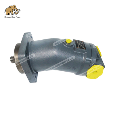 A2F55W2S3 Rexroths হাইড্রোলিক পিস্টন পাম্প এবং স্টক মধ্যে খুচরা যন্ত্রাংশ 100% নতুন এবং উপযুক্ত OEMs repiar