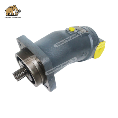 A2F55W2S3 Rexroths হাইড্রোলিক পিস্টন পাম্প এবং স্টক মধ্যে খুচরা যন্ত্রাংশ 100% নতুন এবং উপযুক্ত OEMs repiar
