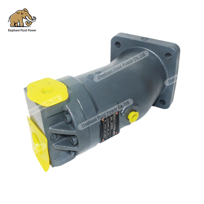 A2F55W2S3 Rexroths হাইড্রোলিক পিস্টন পাম্প এবং স্টক মধ্যে খুচরা যন্ত্রাংশ 100% নতুন এবং উপযুক্ত OEMs repiar