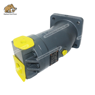 A2F55W2S3 Rexroths হাইড্রোলিক পিস্টন পাম্প এবং স্টক মধ্যে খুচরা যন্ত্রাংশ 100% নতুন এবং উপযুক্ত OEMs repiar