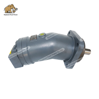 হাইড্রোলিক পাম্প A2f সিরিজ A2F107R2P3 A2F10 A2F12 A2F23 A2F28 A2F45 A2F55 A2F63 A2F80 স্টকে আছে, 100% Rexroth এর সাথে মানানসই