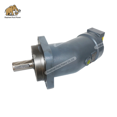 হাইড্রোলিক পাম্প A2f সিরিজ A2F107R2P3 A2F10 A2F12 A2F23 A2F28 A2F45 A2F55 A2F63 A2F80 স্টকে আছে, 100% Rexroth এর সাথে মানানসই