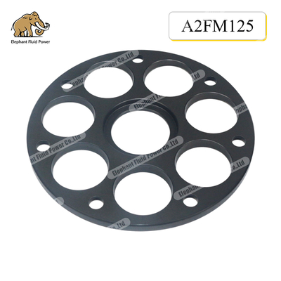 নতুন আপগ্রেড করা যন্ত্রাংশ Bosch Rexroth A2FM125, হাইড্রোলিক পিস্টন মোটর মেরামতের কিট, 100% OEM এবং অরিজিনালের সাথে মানানসই
