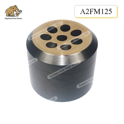 নতুন আপগ্রেড করা যন্ত্রাংশ Bosch Rexroth A2FM125, হাইড্রোলিক পিস্টন মোটর মেরামতের কিট, 100% OEM এবং অরিজিনালের সাথে মানানসই