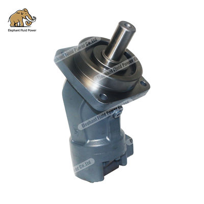 নতুন আপগ্রেড করা A2FO107/61R-VPB05 হাইড্রোলিক পাম্প স্টকে, 100% OEM এবং Rexroth এর সাথে মানানসই