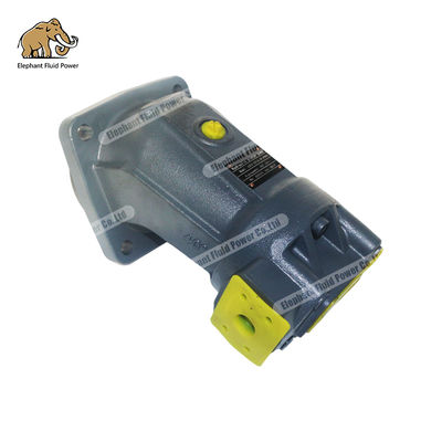 নতুন আপগ্রেড করা A2FO107/61R-VPB05 হাইড্রোলিক পাম্প স্টকে, 100% OEM এবং Rexroth এর সাথে মানানসই