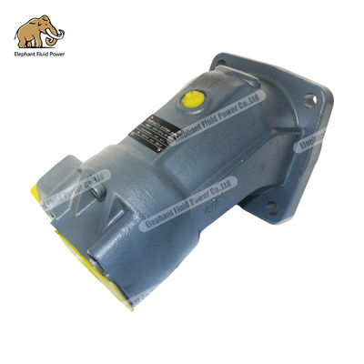 নতুন আপগ্রেড করা A2FO107/61R-VPB05 হাইড্রোলিক পাম্প স্টকে, 100% OEM এবং Rexroth এর সাথে মানানসই