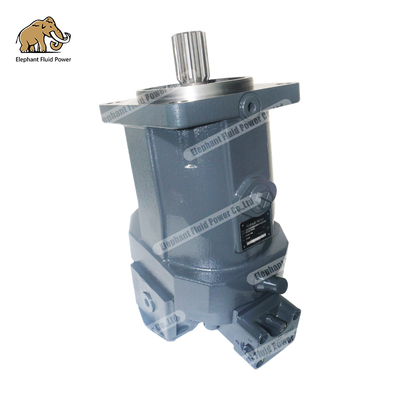 R902170431 Bosch Rexroth AA6VM160HD2/63W-VSD51000B অক্ষীয় পিস্টন মোটর, হাইড্রোলিক অংশ এবং হাইড্রোলিক উপাদান