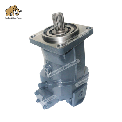 R902170431 Bosch Rexroth AA6VM160HD2/63W-VSD51000B অক্ষীয় পিস্টন মোটর, হাইড্রোলিক অংশ এবং হাইড্রোলিক উপাদান