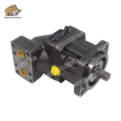 Parker F12 Hydraulic Piston Motor 30 cm3/rev 420 Bar OEM Replacement