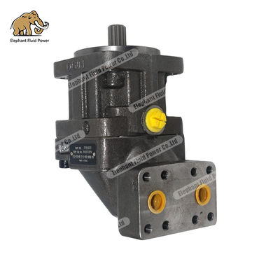 Parker F12 Hydraulic Piston Motor 30 cm3/rev 420 Bar OEM Replacement