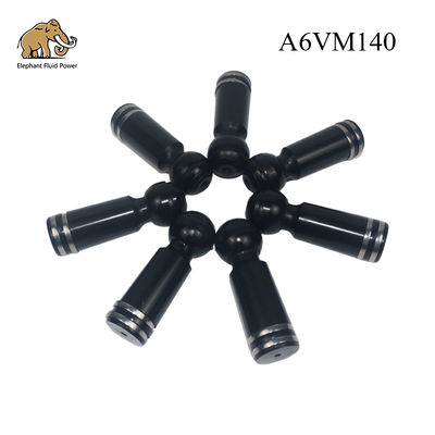 A6VM140 Bosch Rexroth Hydraulic Motor Spare parts, Charge pump and Rotary Group, New, Aftermarket Repair Kit, 100% fit OEMs and Original