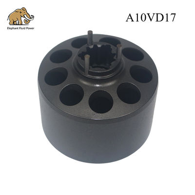 Hydraulic Pump Repair Kit For Rexroth Uchida A10VD17, rotary group and seal kit for Komatsu PC30-7 Yanmar B-6