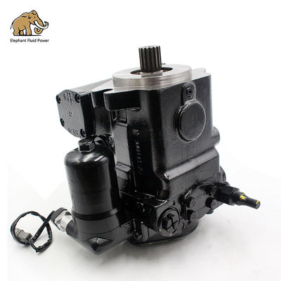 REXROTH PISTON PUMP A4VG56DA1D2/32R 42U-17-11101YF, 42U-17-11150YF, 42U-17-11151YF for komatsu constrution machine