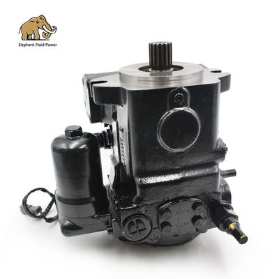 komatsu REXROTH PISTON PUMP A4VG71DA1D8/32R 42W-17-21020YF for komatsu constrution machine