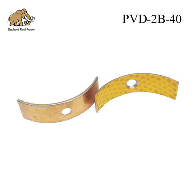 PVD-2B-40P PVD-2B-44P Hydraulic Pump Repair Kit for Nachi with Fast Delivery