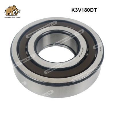 হুন্ডাই 320 এক্সক্যাভেটর K3V180Dt 31N9-10010 প্রধান পাম্পের জন্য OEM মানের হাইড্রোলিক পাম্পের অংশ