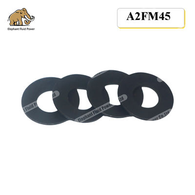 ক্যাটারপিলার খননকারীর জন্য সুনির্দিষ্ট ফিট সহ A2FM45 হাইড্রোলিক পিস্টন পাম্প, উচ্চ-শক্তি সম্পন্ন উপকরণ এবং অপটিমাইজড অভ্যন্তরীণ গঠন