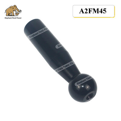 ক্যাটারপিলার খননকারীর জন্য সুনির্দিষ্ট ফিট সহ A2FM45 হাইড্রোলিক পিস্টন পাম্প, উচ্চ-শক্তি সম্পন্ন উপকরণ এবং অপটিমাইজড অভ্যন্তরীণ গঠন