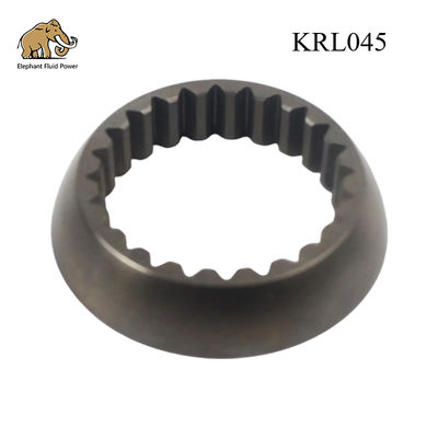 OEM প্রতিস্থাপন Sauer Danfoss হাইড্রোলিক পিস্টন পাম্প অংশ KRR045C KRL045C 100% মূল সঙ্গে সামঞ্জস্যপূর্ণ