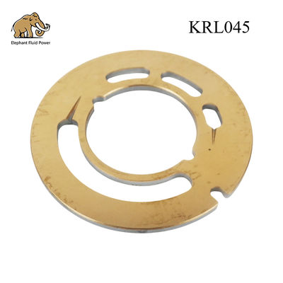 OEM প্রতিস্থাপন Sauer Danfoss হাইড্রোলিক পিস্টন পাম্প অংশ KRR045C KRL045C 100% মূল সঙ্গে সামঞ্জস্যপূর্ণ