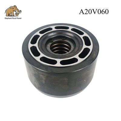 রেক্স্রোথ প্রতিস্থাপন A20VO A20VLO A20VNO হিড্রোলিক পিস্টন পাম্পের অংশগুলি কাস্ট উপাদান সহ 100% মূল এবং দ্রুত সরবরাহের সাথে সামঞ্জস্যপূর্ণ