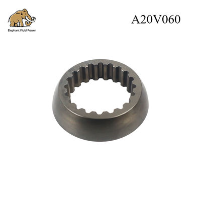 রেক্স্রোথ প্রতিস্থাপন A20VO A20VLO A20VNO হিড্রোলিক পিস্টন পাম্পের অংশগুলি কাস্ট উপাদান সহ 100% মূল এবং দ্রুত সরবরাহের সাথে সামঞ্জস্যপূর্ণ