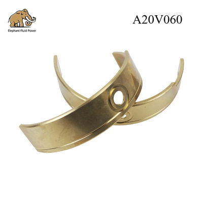 রেক্স্রোথ প্রতিস্থাপন A20VO A20VLO A20VNO হিড্রোলিক পিস্টন পাম্পের অংশগুলি কাস্ট উপাদান সহ 100% মূল এবং দ্রুত সরবরাহের সাথে সামঞ্জস্যপূর্ণ