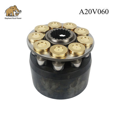 রেক্স্রোথ প্রতিস্থাপন A20VO A20VLO A20VNO হিড্রোলিক পিস্টন পাম্পের অংশগুলি কাস্ট উপাদান সহ 100% মূল এবং দ্রুত সরবরাহের সাথে সামঞ্জস্যপূর্ণ